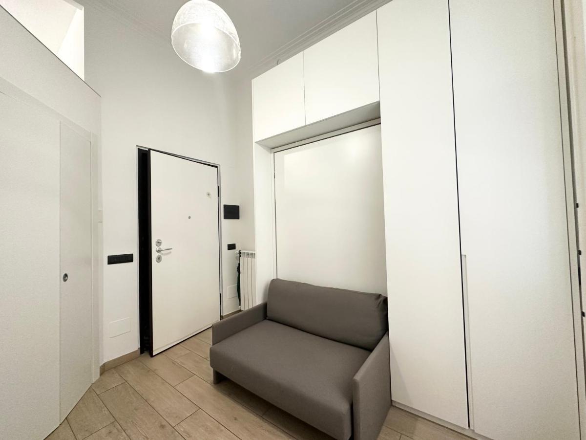 Small House Near The Station Milano Esterno foto