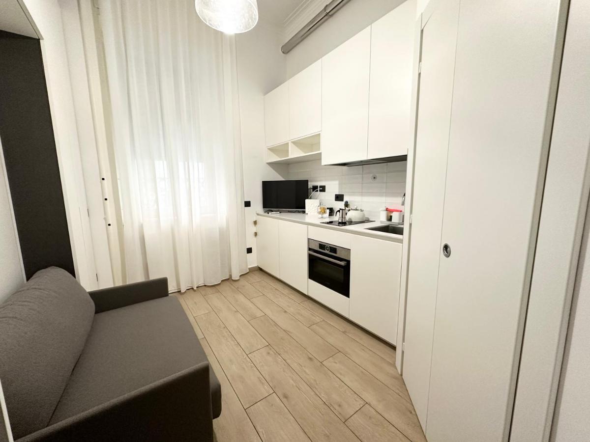 Small House Near The Station Milano Esterno foto