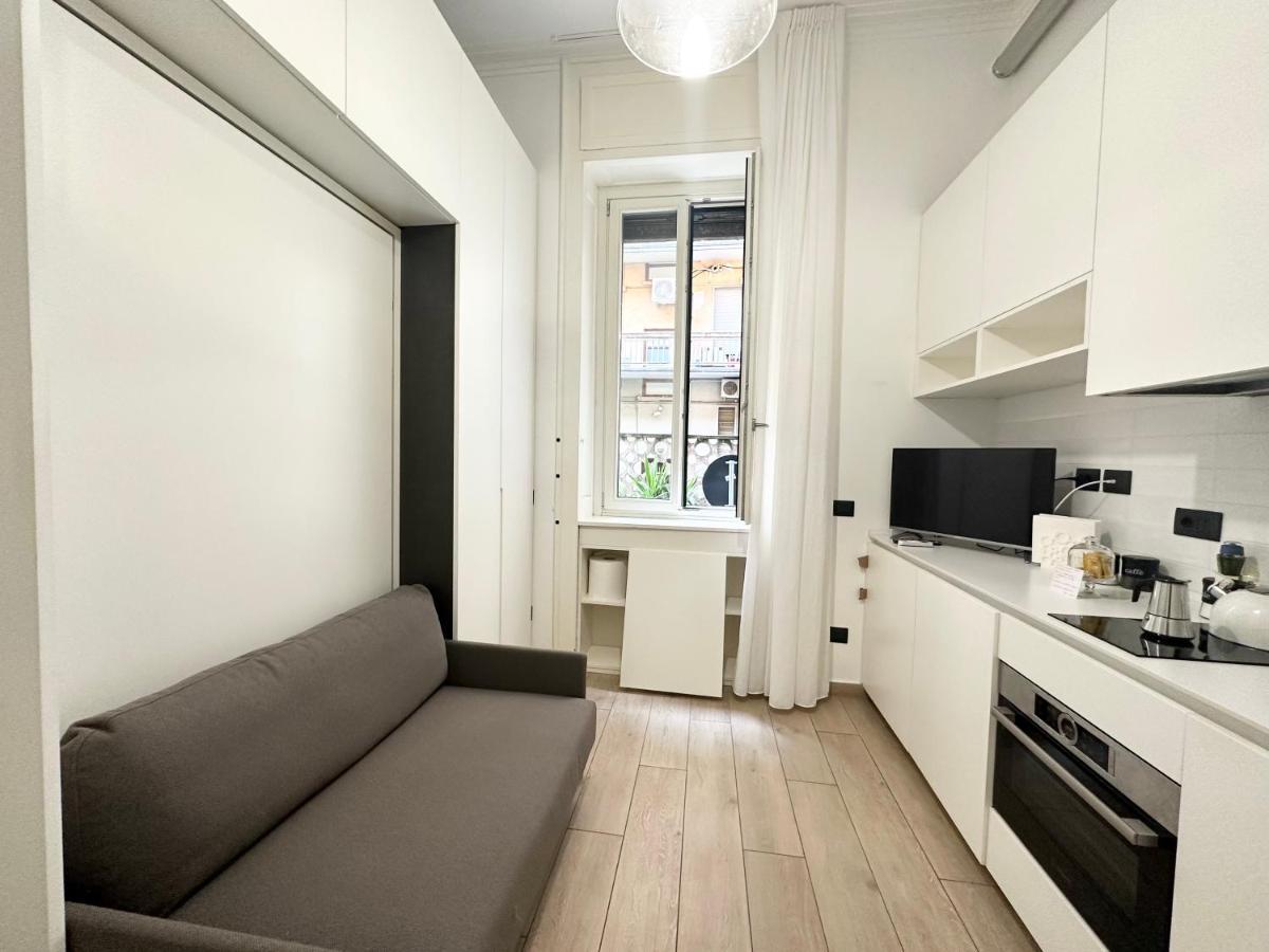 Small House Near The Station Milano Esterno foto